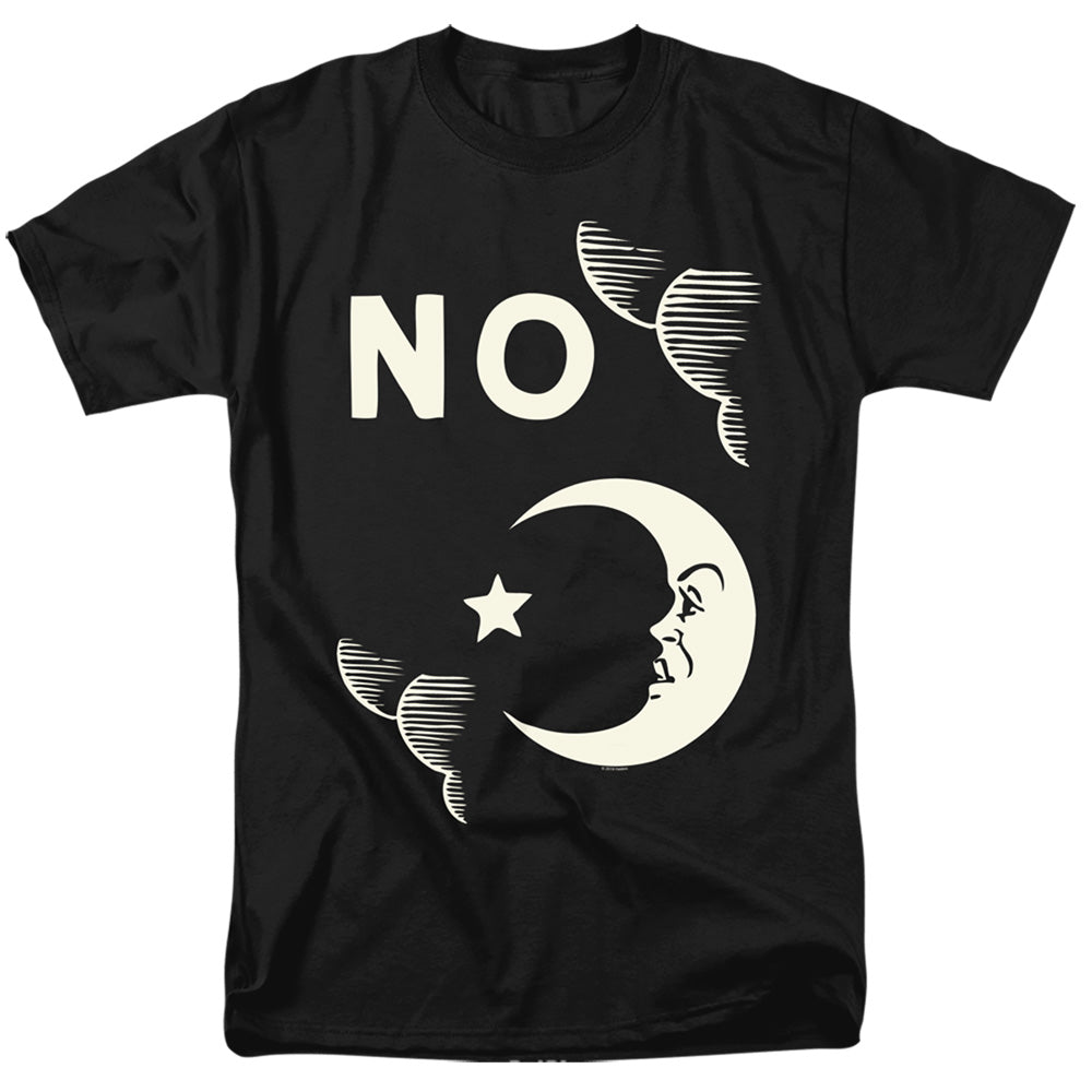 Ouija No Mens T Shirt Black Officially Licensed