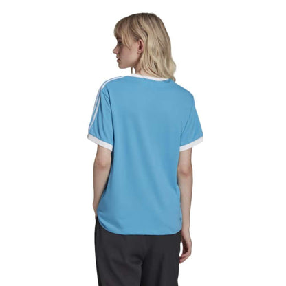 adidas Originals Women's 3 Stripes T-shirt