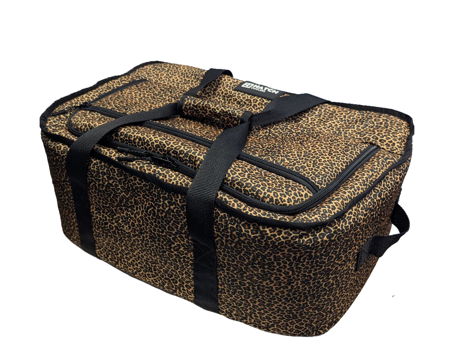 Leopard Series 38 Pack Cooler