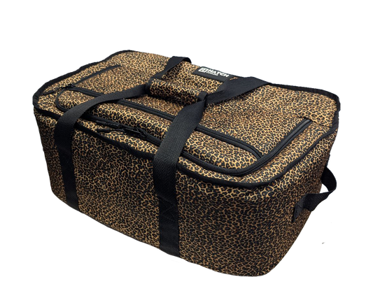 Leopard Series 38 Pack Cooler