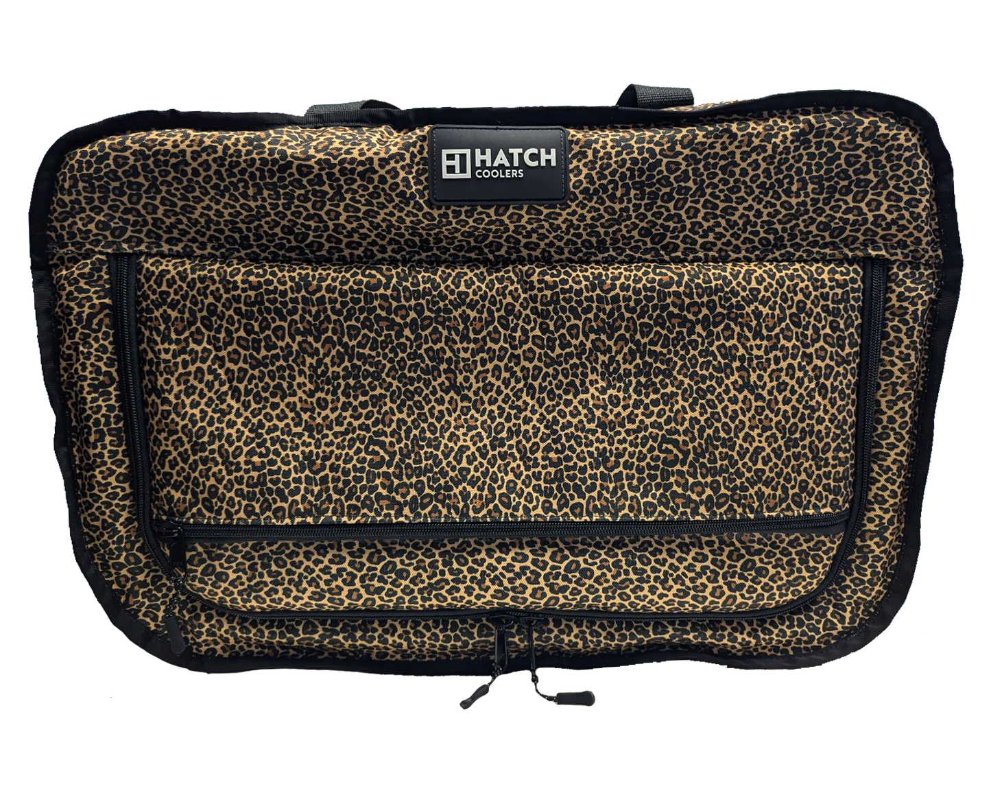 Leopard Series 38 Pack Cooler