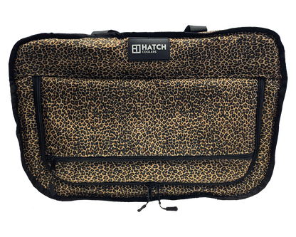Leopard Series 38 Pack Cooler