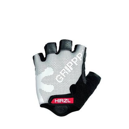 HIRZL - Tour SF 1.0 - Leather Bike Gloves (Old Version)