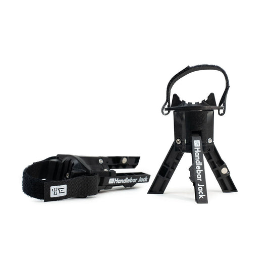 Handlebar Jack - The Original Handlebar Jack Repair Stand v3 (Updated Taller Version)