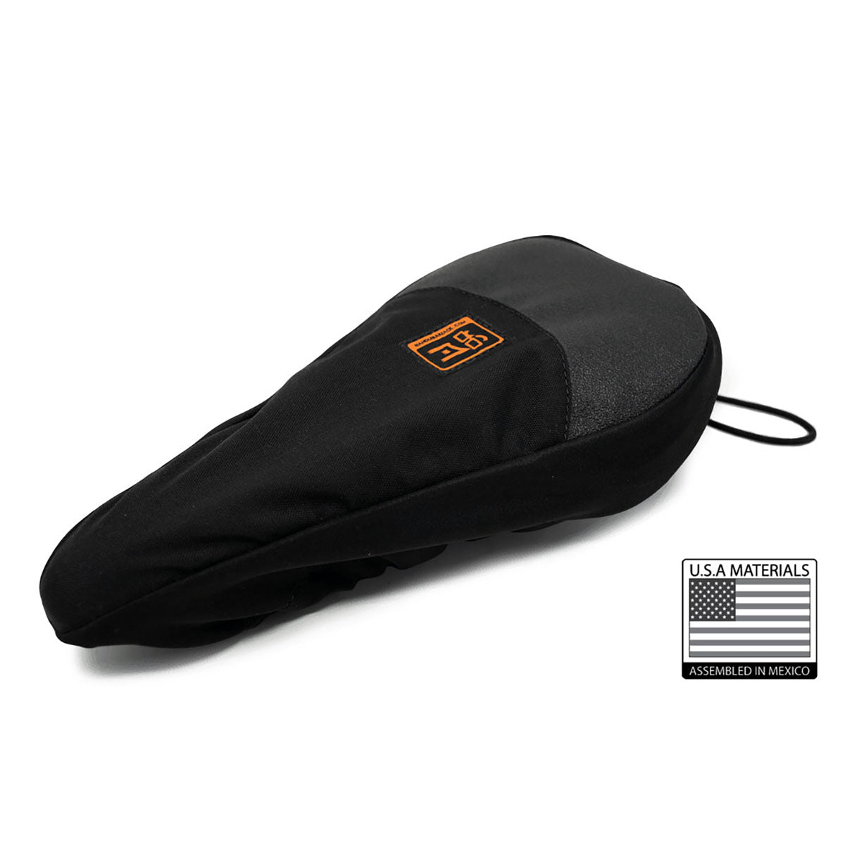 Handlebar Jack - Saddle Cover- The Saddle Jack