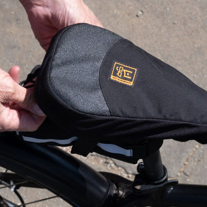 Handlebar Jack - Saddle Cover- The Saddle Jack