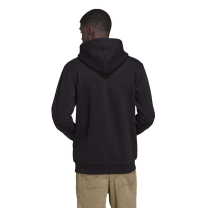 adidas Originals Men's Camo Series Infill Hoodie - Black