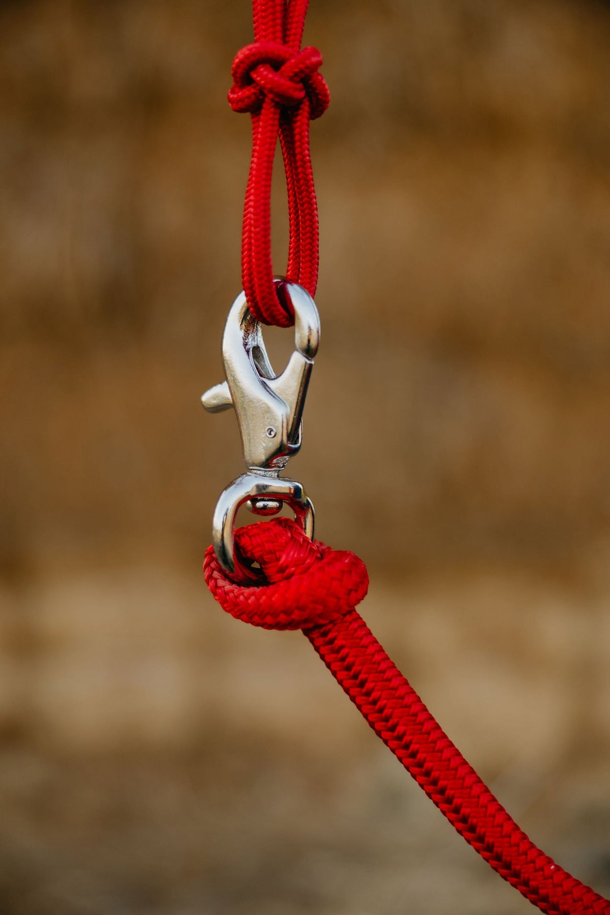 14 Ft Weighted Lead Rope