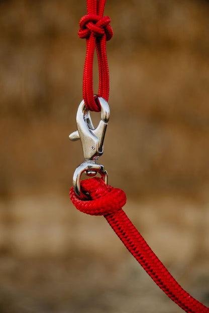 14 Ft Weighted Lead Rope