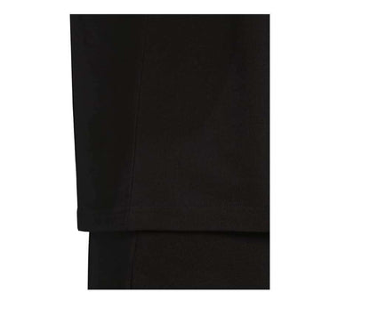 adidas Men's Essentials Feelvivid T-Shirt - Black