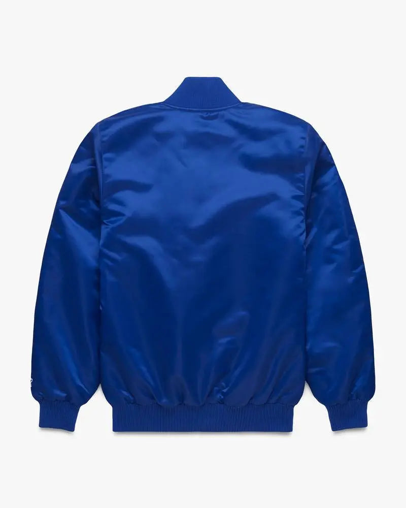 HOMAGE x Starter Jackie Robinson Satin Jacket