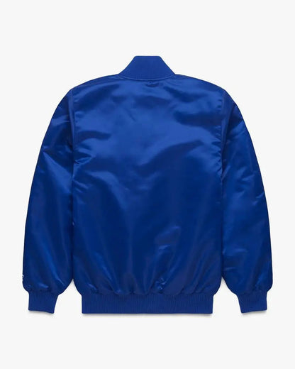 HOMAGE x Starter Jackie Robinson Satin Jacket