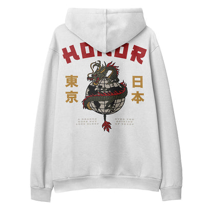 Honor Hoodie