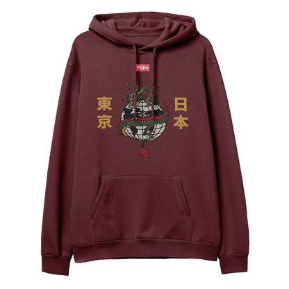 Honor Hoodie