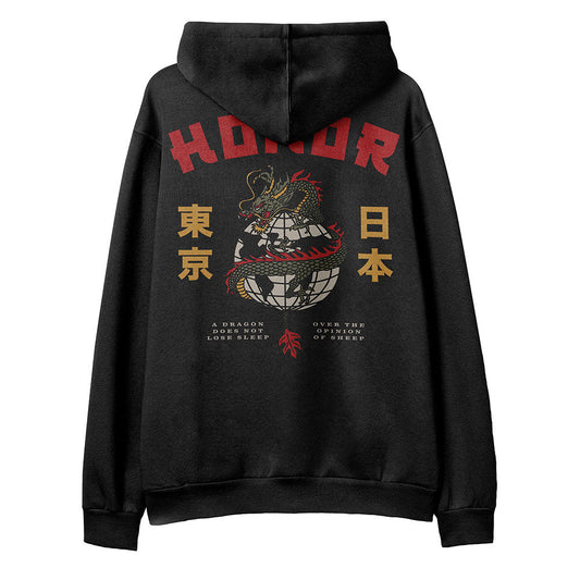 Honor Hoodie