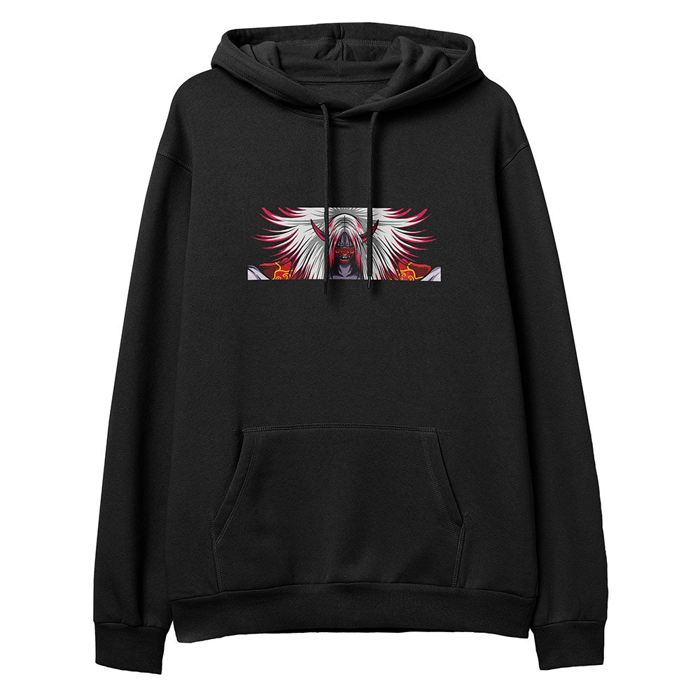 Insanity Hoodie