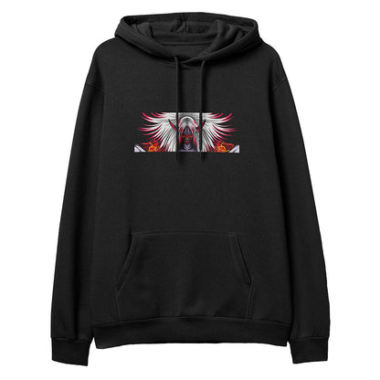 Insanity Hoodie