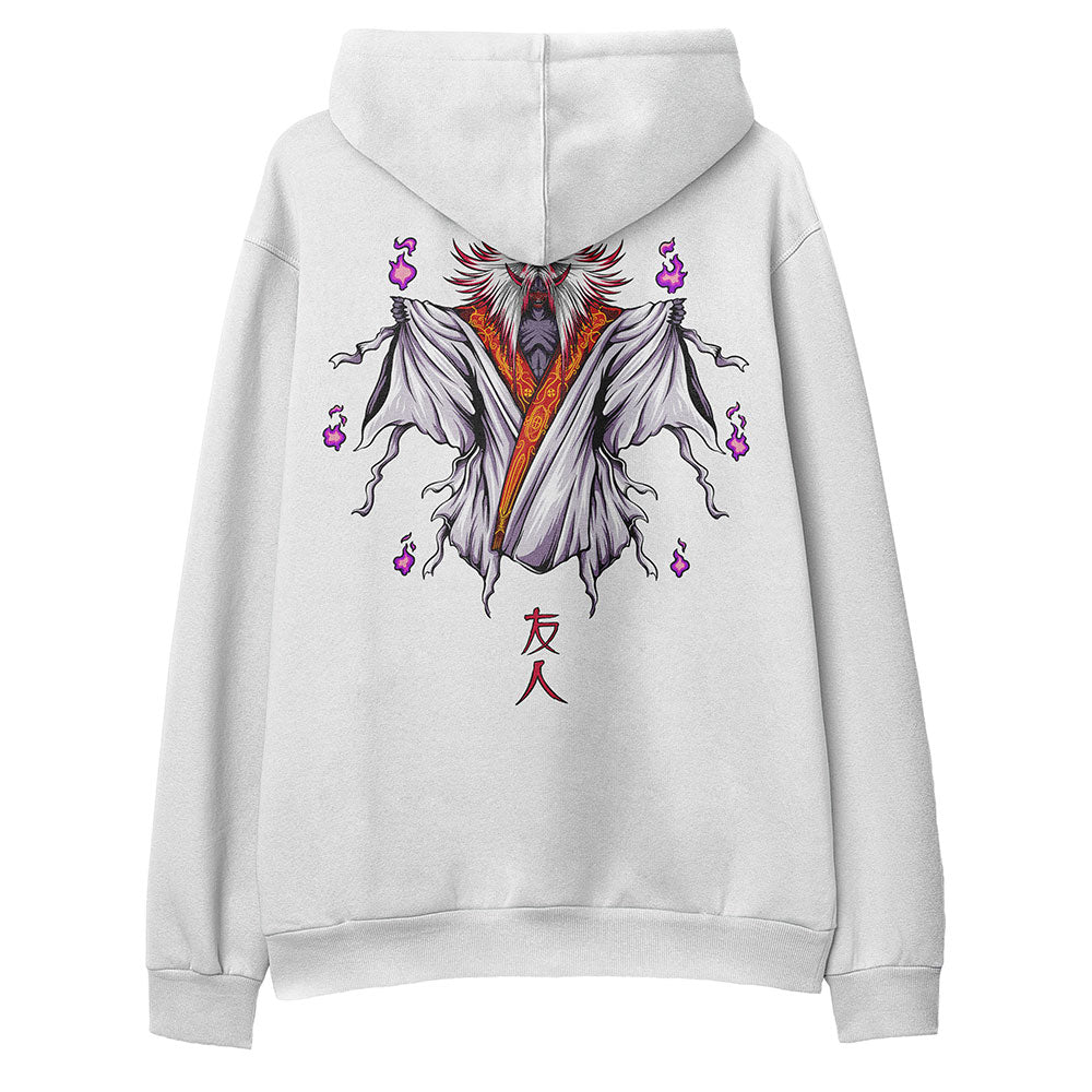 Insanity Hoodie