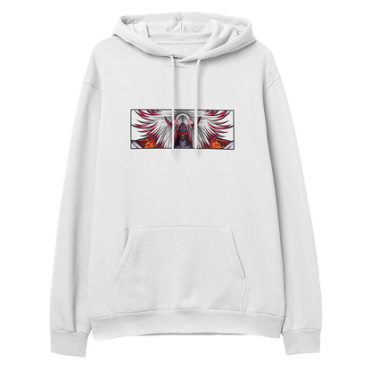 Insanity Hoodie