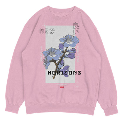 Horizons Sweatshirt