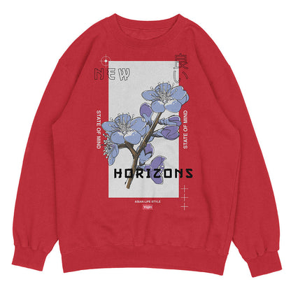 Horizons Sweatshirt