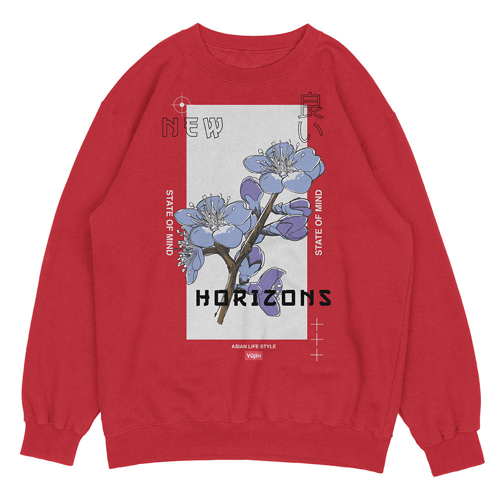 Horizons Sweatshirt