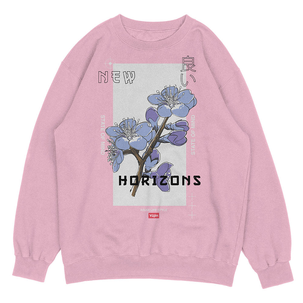 Horizons Sweatshirt