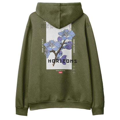 Horizons Hoodie