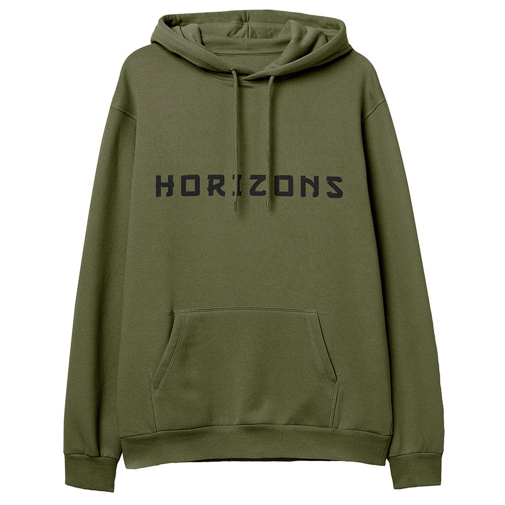 Horizons Hoodie