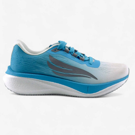 HORUS Blue Women Running Shoe