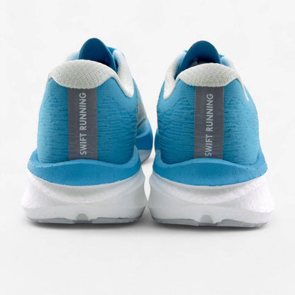 HORUS Blue Women Running Shoe