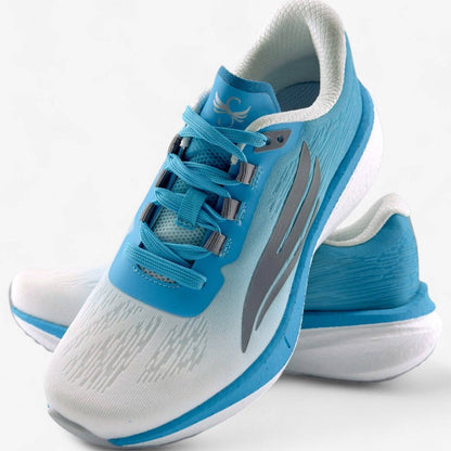 HORUS Blue Women Running Shoe