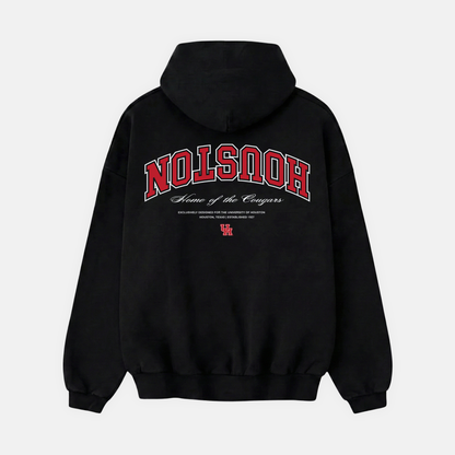 Houston Cougars Essentials Hoodie
