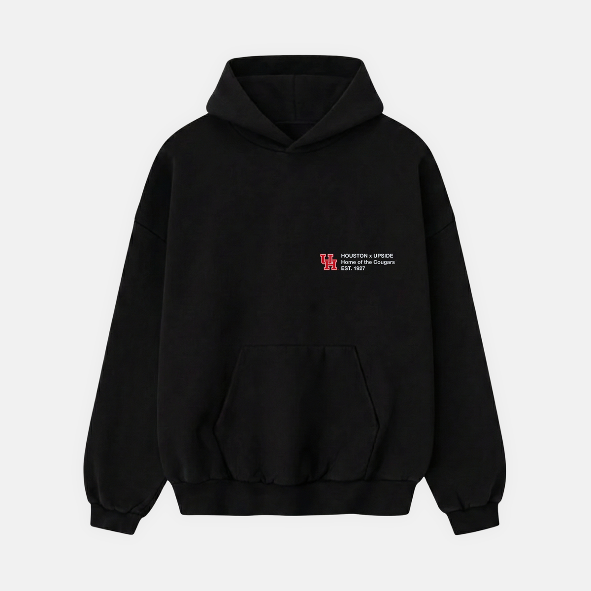 Houston Cougars Essentials Hoodie