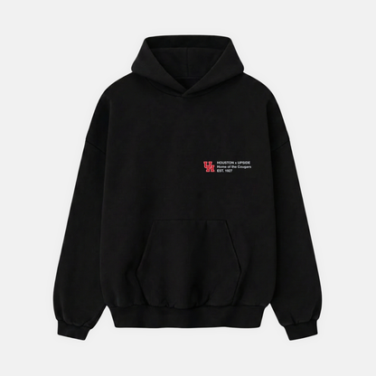 Houston Cougars Essentials Hoodie