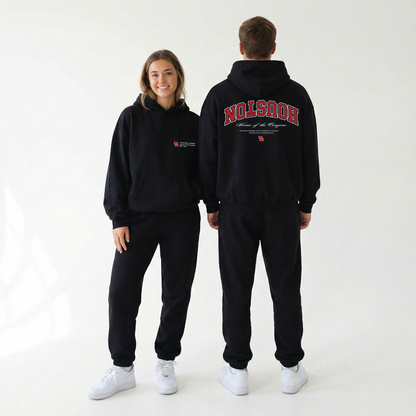 Houston Cougars Essentials Hoodie