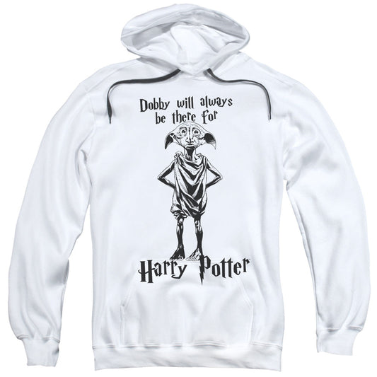 Harry Potter Always Be There Mens Hoodie White Officially Licensed