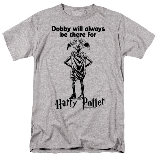 Harry Potter Always Be There Mens T Shirt White Officially Licensed