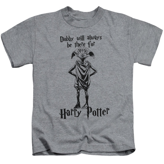 Harry Potter Always Be There Juvenile Kids Youth T Shirt Athletic Heather Officially Licensed