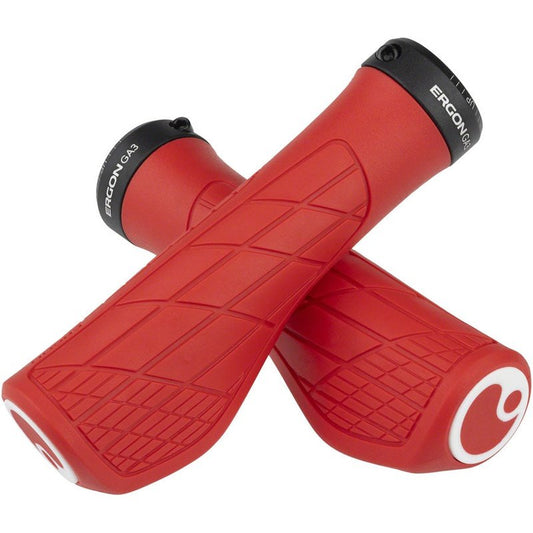 Ergon GA3 Grips