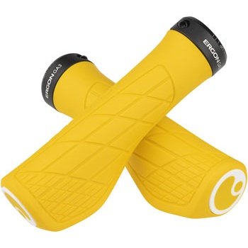Ergon GA3 Grips