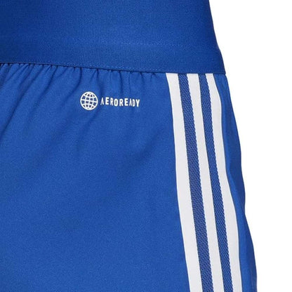 adidas  Womens Tiro 23 Competition Match Shorts - Royal Blue