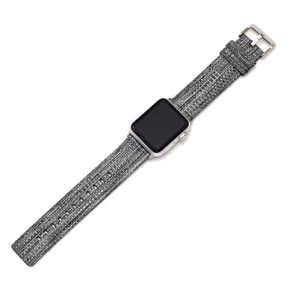 Apple Fabric Armband Series 11/10/9/8/7/6/5/4/ SE / Ultra 1/2/3