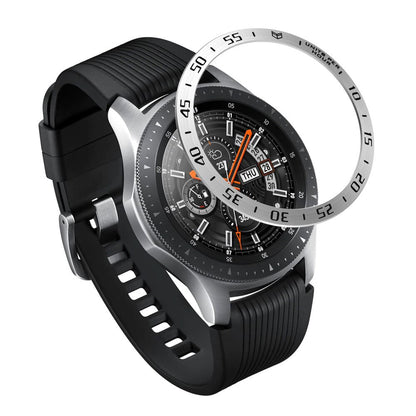 Metal Bezel Samsung Galaxy Watch