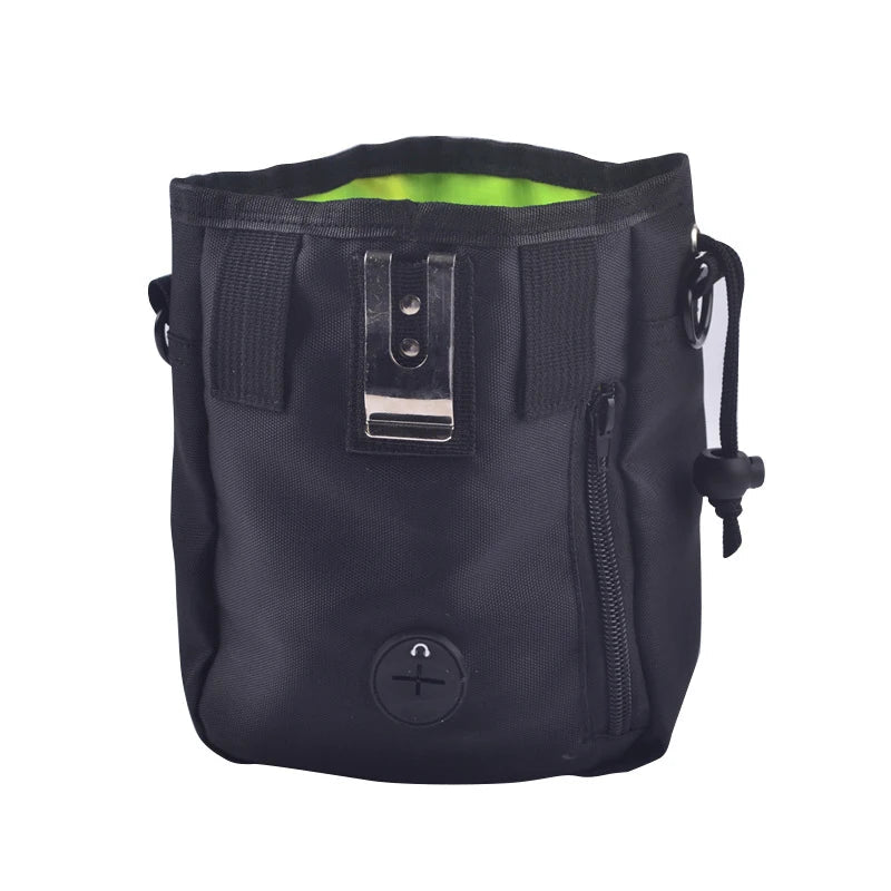 Dog Training Treat Bags