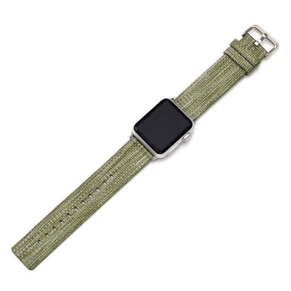 Apple Fabric Armband Series 11/10/9/8/7/6/5/4/ SE / Ultra 1/2/3