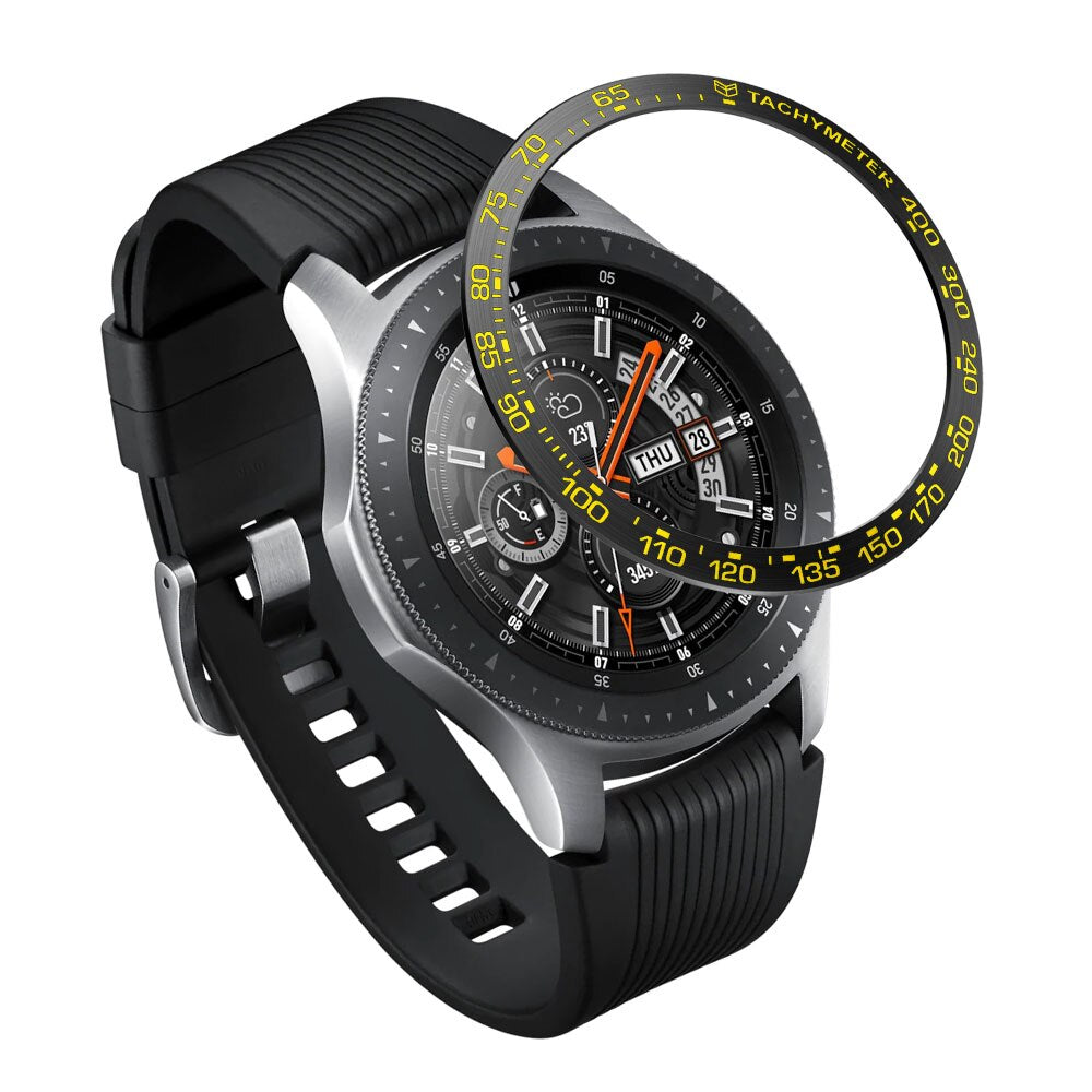 Metal Bezel Samsung Galaxy Watch