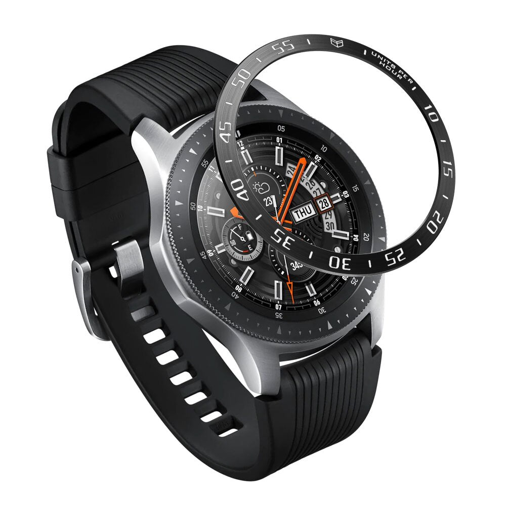 Metal Bezel Samsung Galaxy Watch