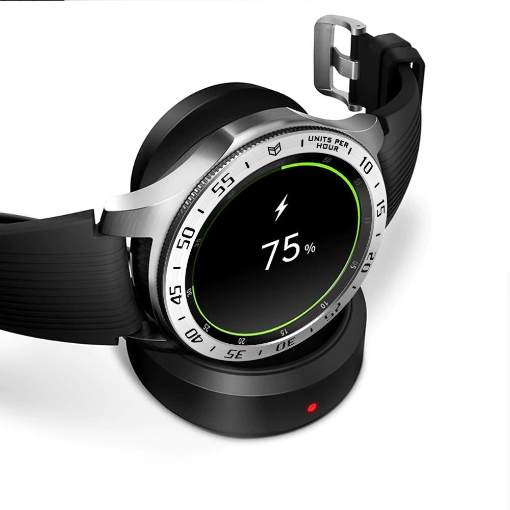 Metal Bezel Samsung Galaxy Watch