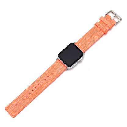 Apple Fabric Armband Series 11/10/9/8/7/6/5/4/ SE / Ultra 1/2/3